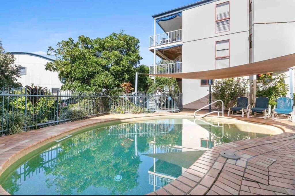 Castaways House Noosa * Marcus Beach