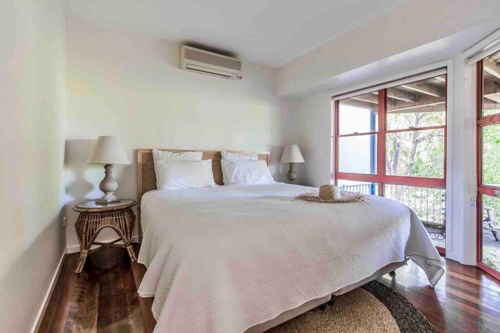 Castaways House Noosa Holiday home