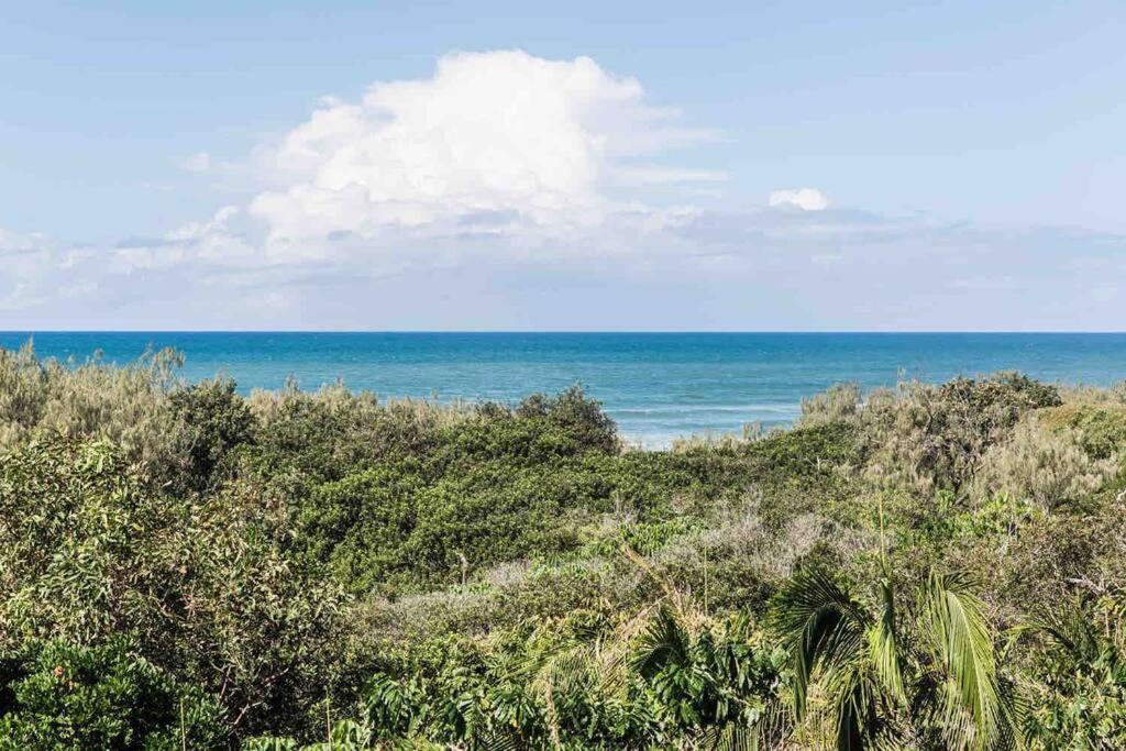 Castaways House Noosa