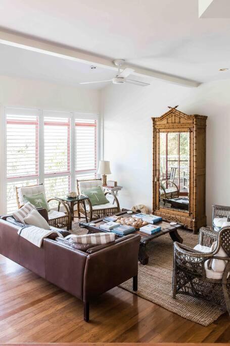 Holiday home Castaways House Noosa