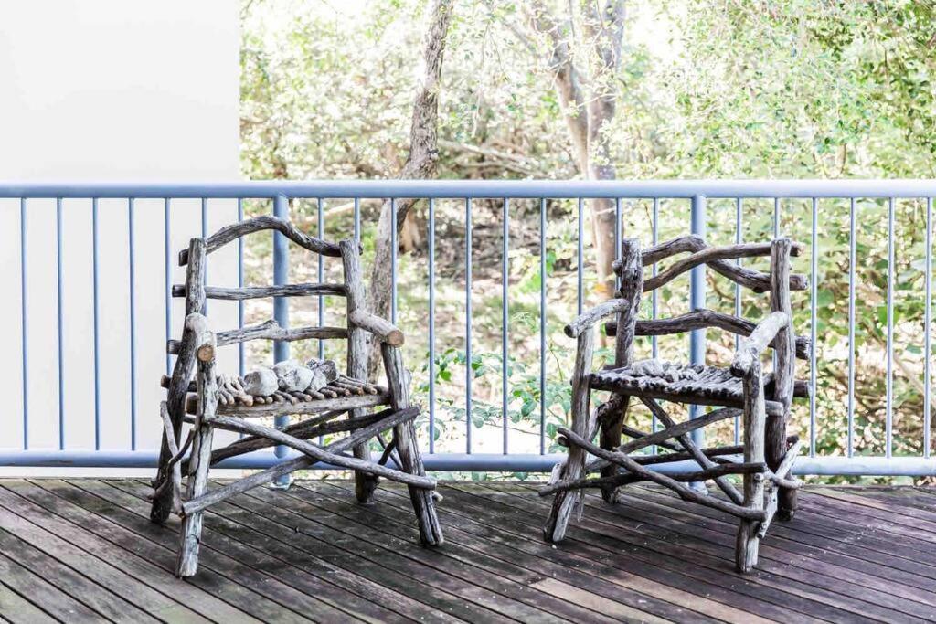 Castaways House Noosa Holiday home *