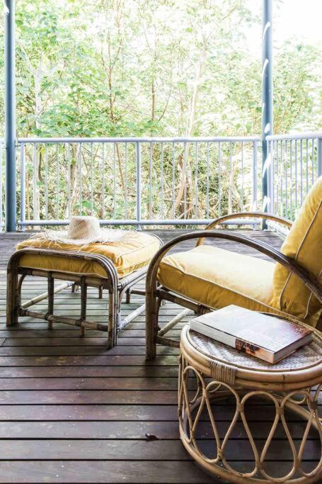 Castaways House Noosa Holiday home Marcus Beach