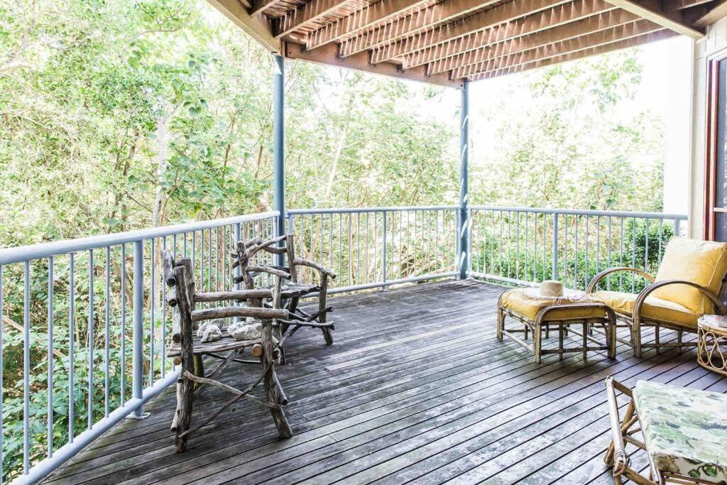 Castaways House Noosa Holiday home *