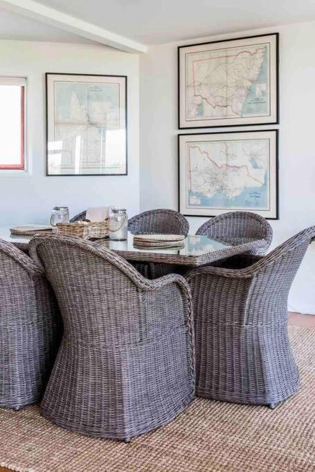 Castaways House Noosa Holiday home