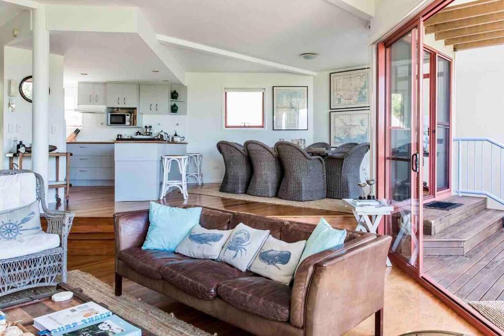 Castaways House Noosa Holiday home Marcus Beach