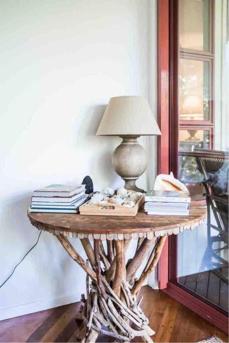Castaways House Noosa Holiday home Marcus Beach