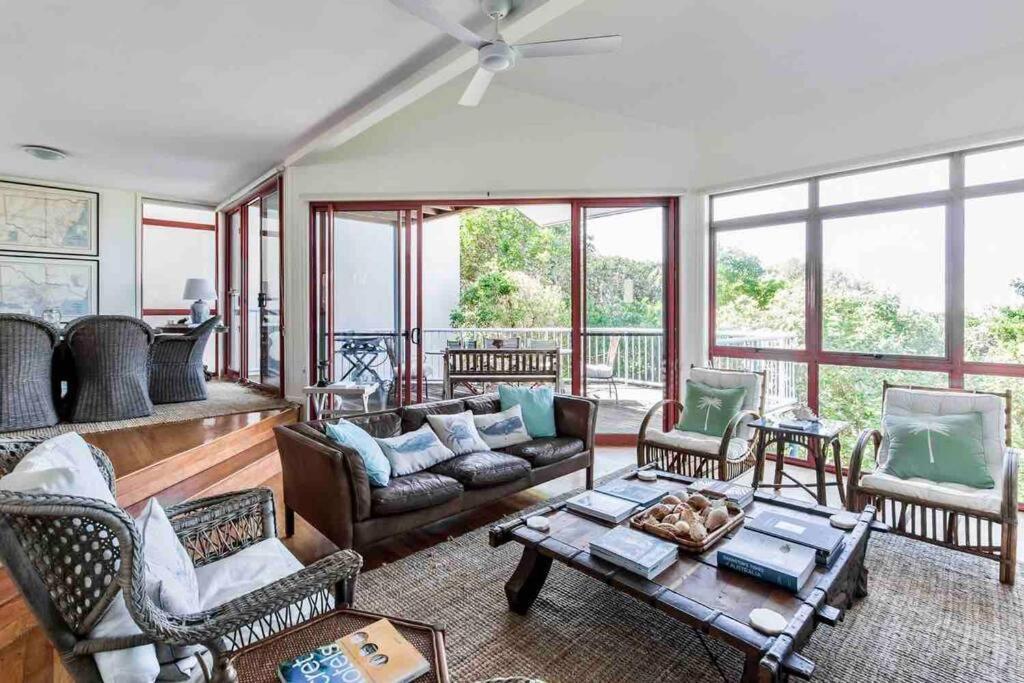 Castaways House Noosa Holiday home *