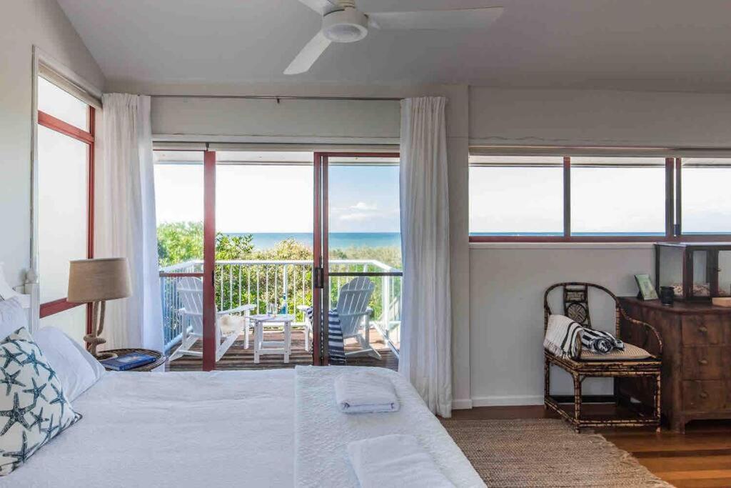 Castaways House Noosa Marcus Beach