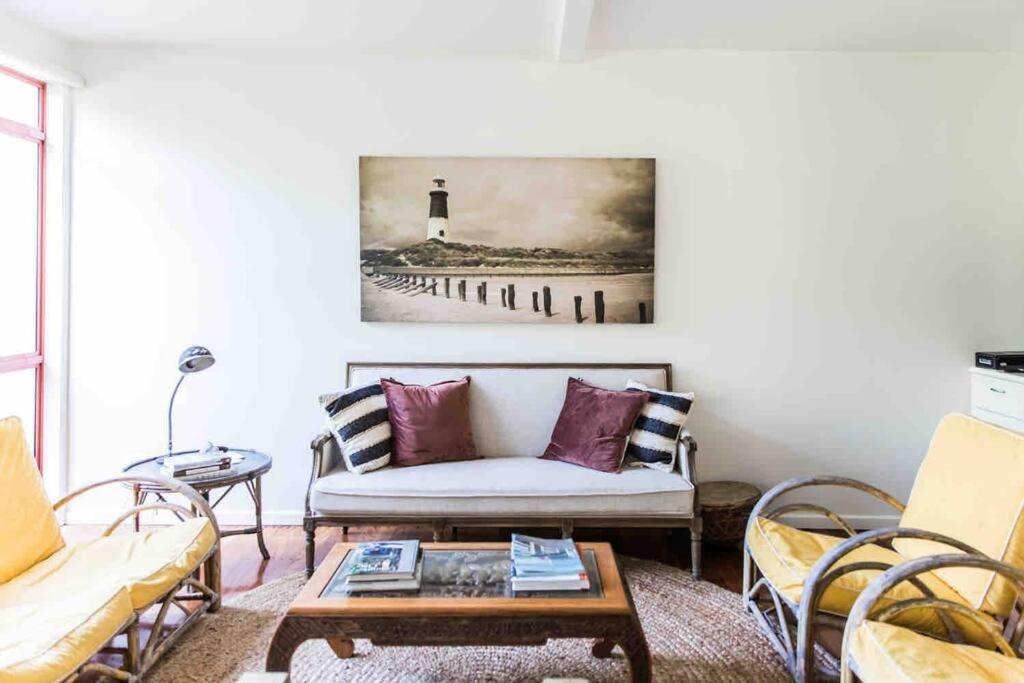 Castaways House Noosa * Marcus Beach