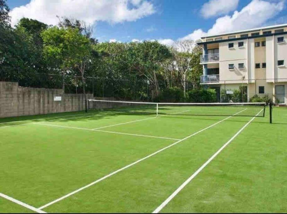 Castaways House Noosa Holiday home