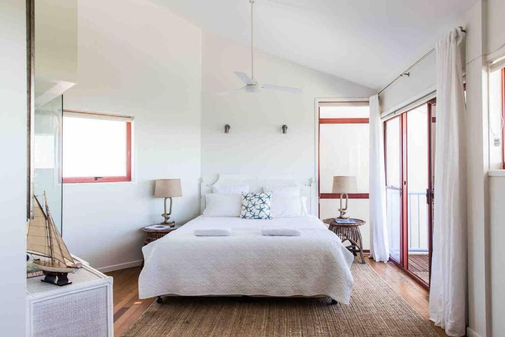 Castaways House Noosa Holiday home *
