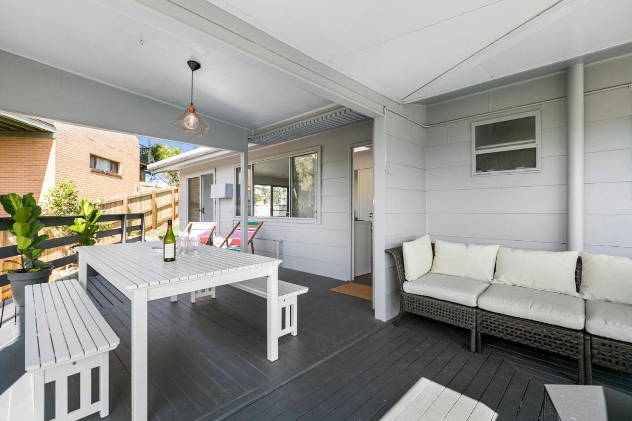 Holiday home 5 Plover Street Peregian *