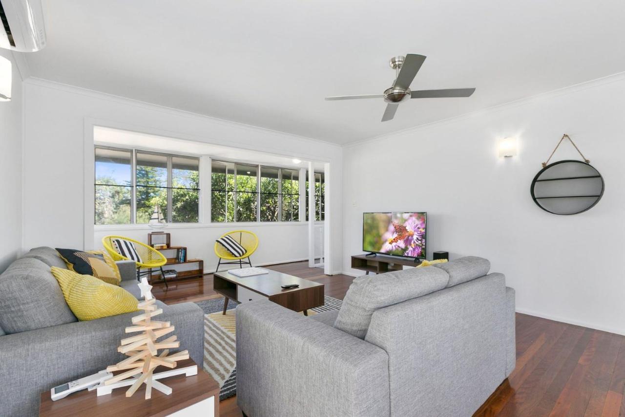 5 Plover Street Peregian Holiday home *
