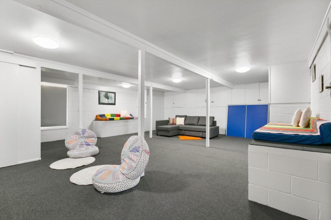 Holiday home 5 Plover Street Peregian