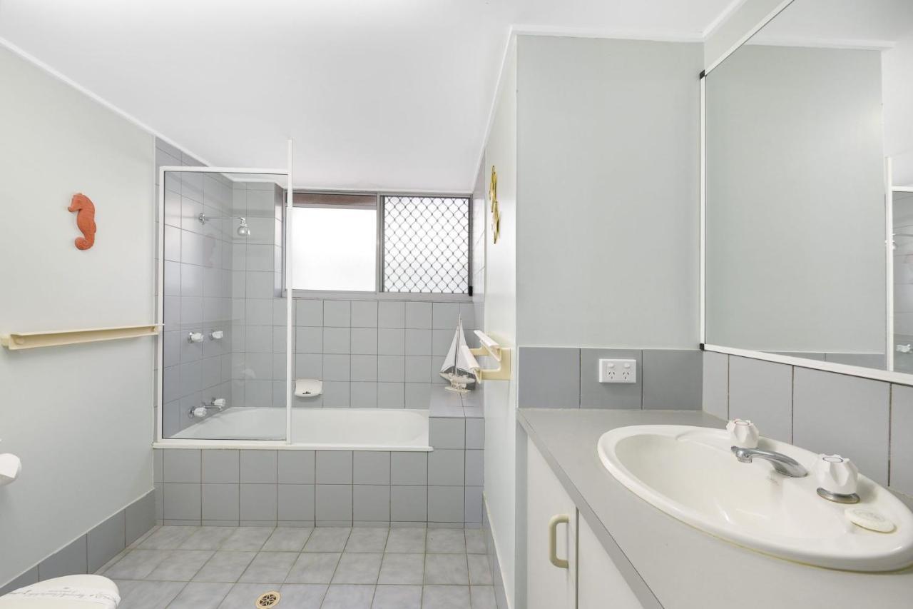 Apartamento 2 Ocean Shores *