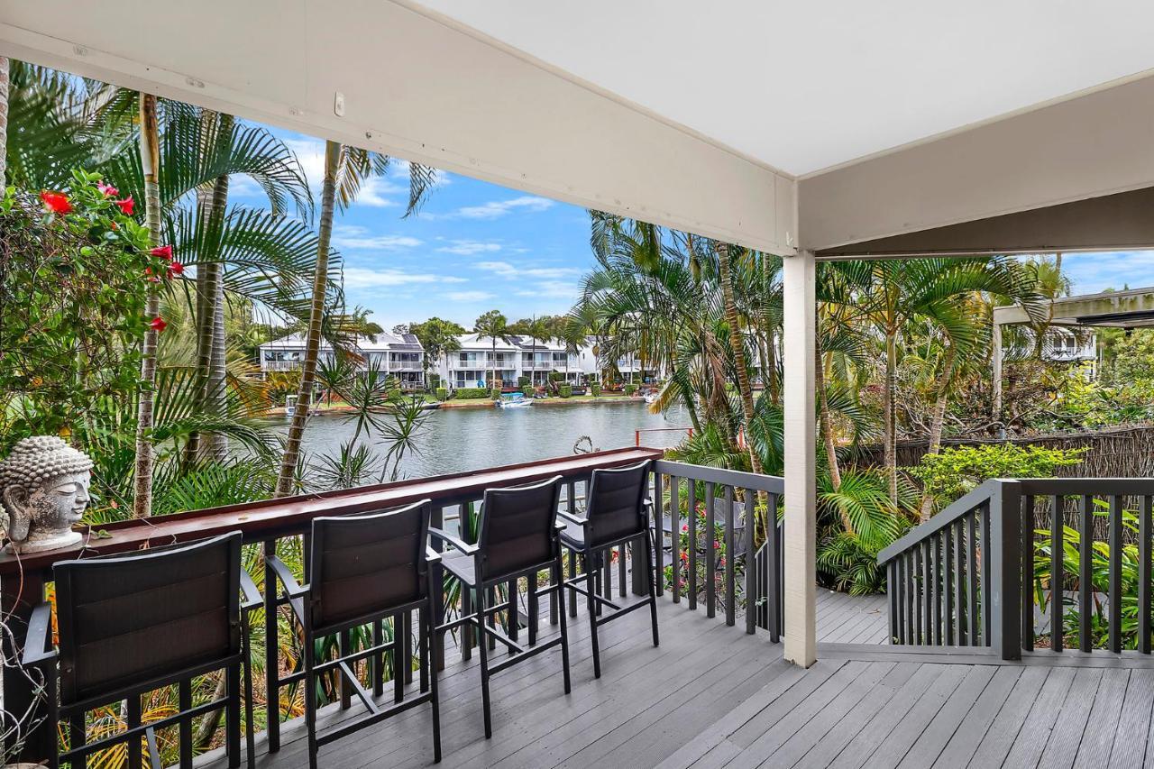 Holiday home Peaceful & Perfect 3br Noosa Retreat Noosaville