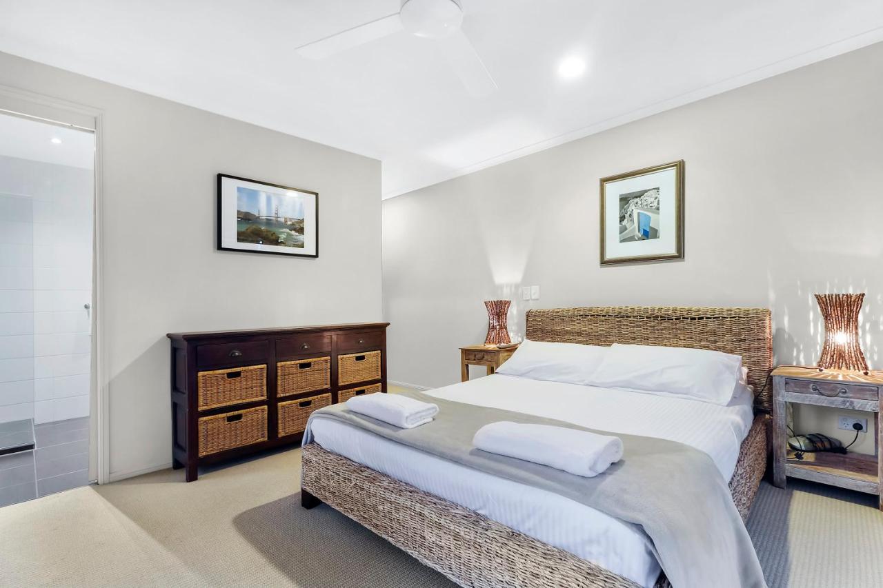 Peaceful & Perfect 3br Noosa Retreat * Noosaville