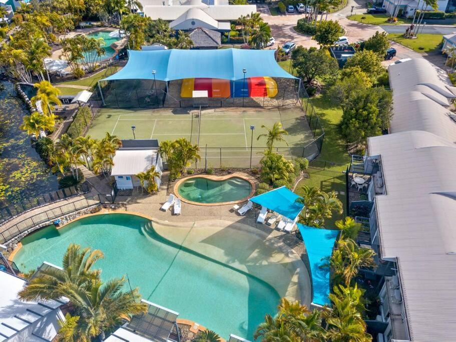 Apartment Sun Drenched Unit In Noosaville
