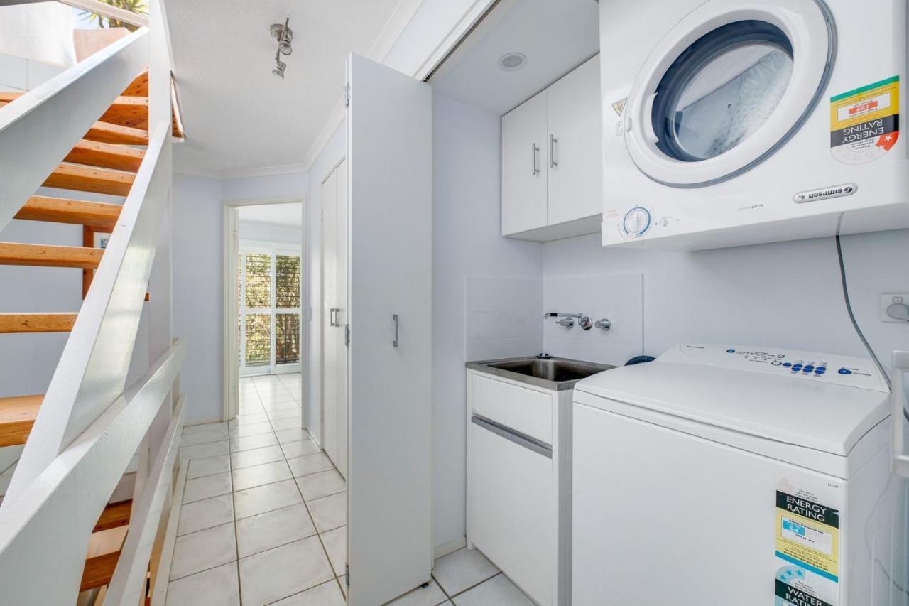 Apartment Parkside On Plover Street