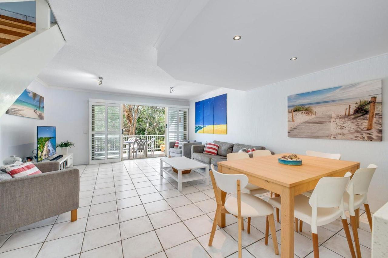 Parkside On Plover Street Apartment Peregian Beach