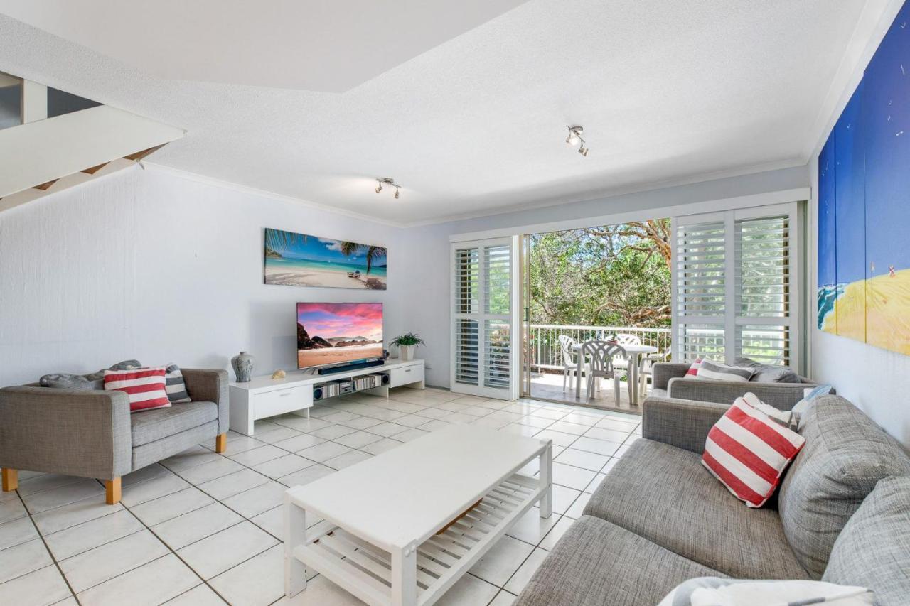 Parkside On Plover Street * Peregian Beach
