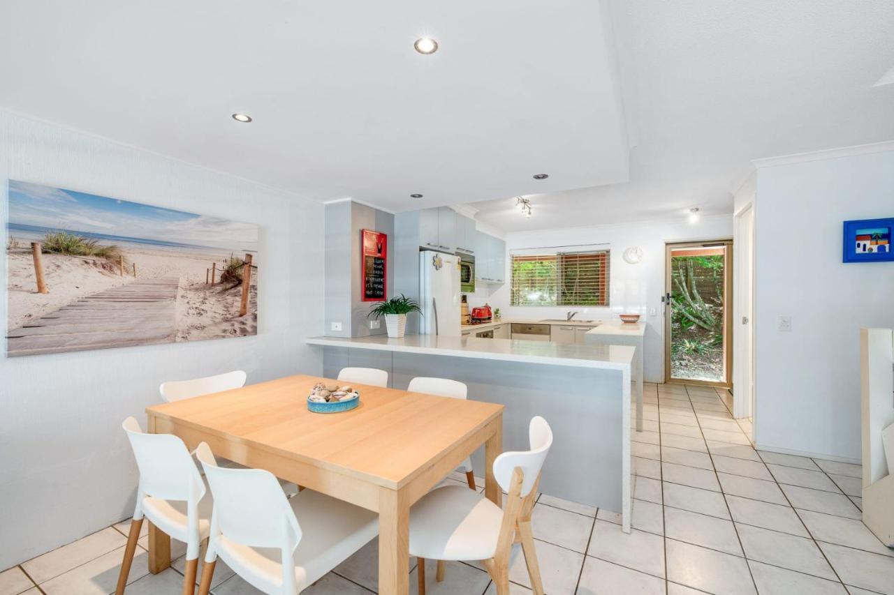 Parkside On Plover Street Apartment Peregian Beach