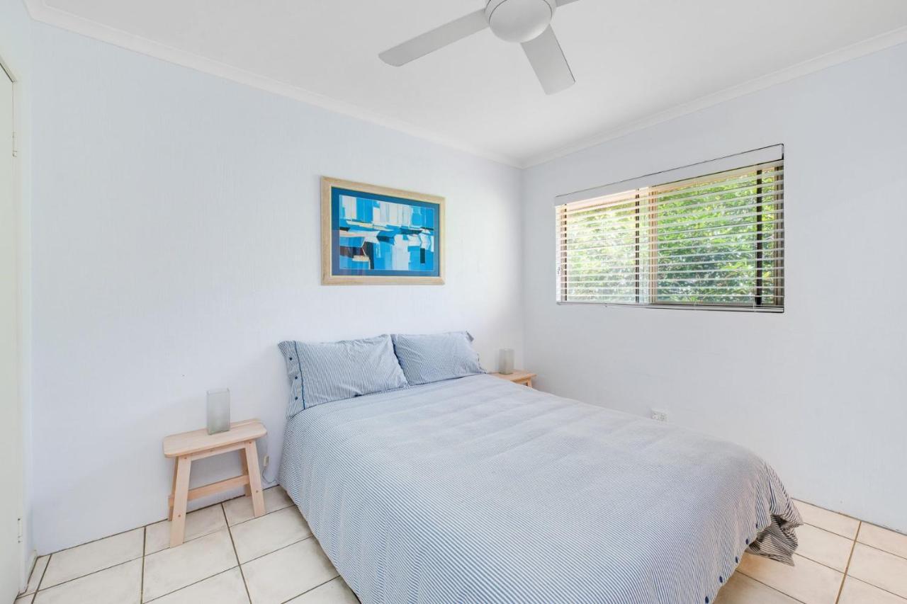 Apartment Parkside On Plover Street