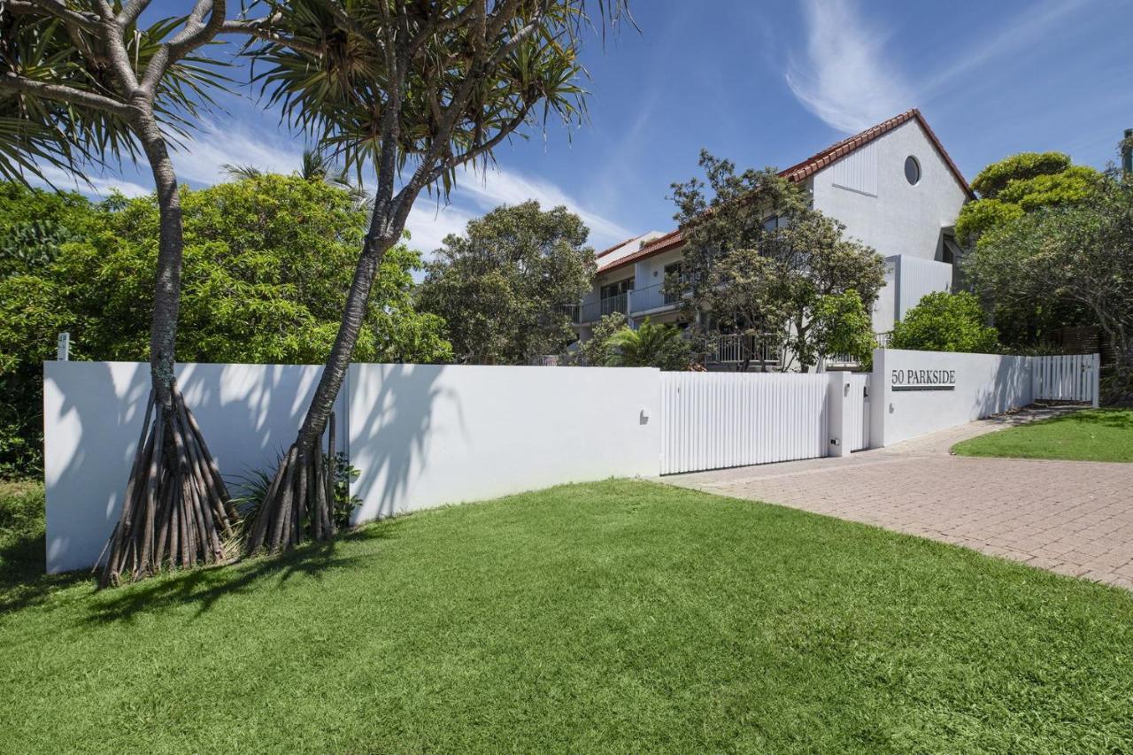 Parkside On Plover Street Apartment Peregian Beach