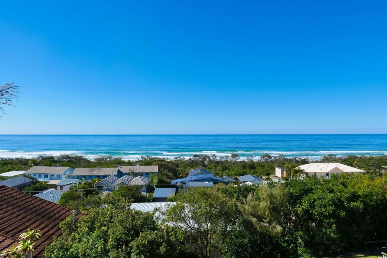 Carlaminda Peregian Apartment