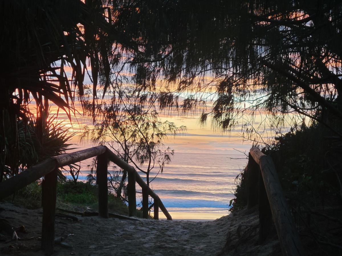 Peregian Ocean View Apartment