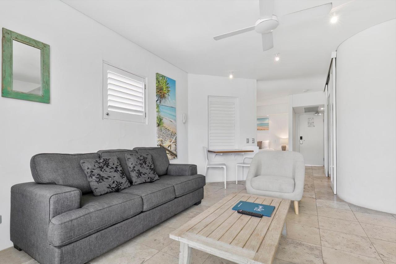 Blue Resort Noosa Heads