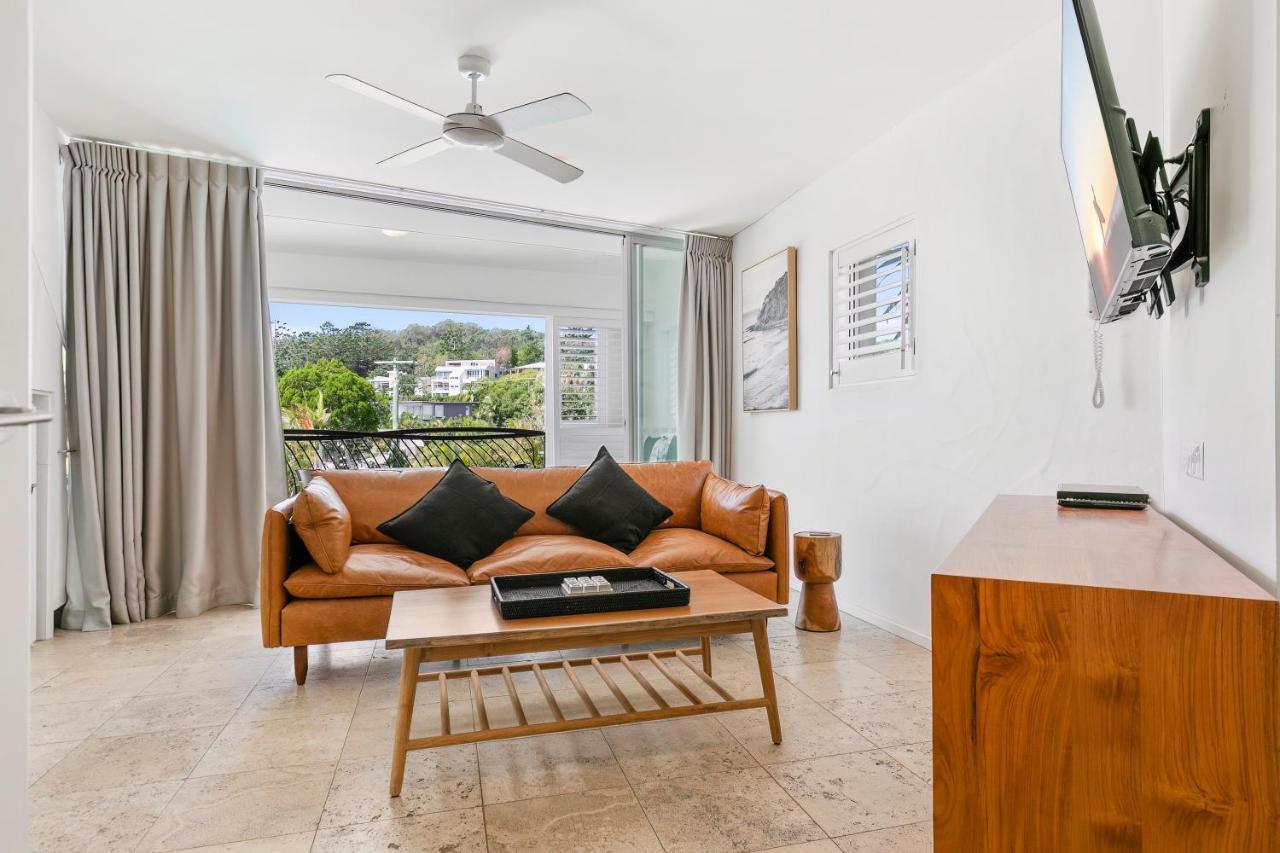 Blue Resort Noosa Heads