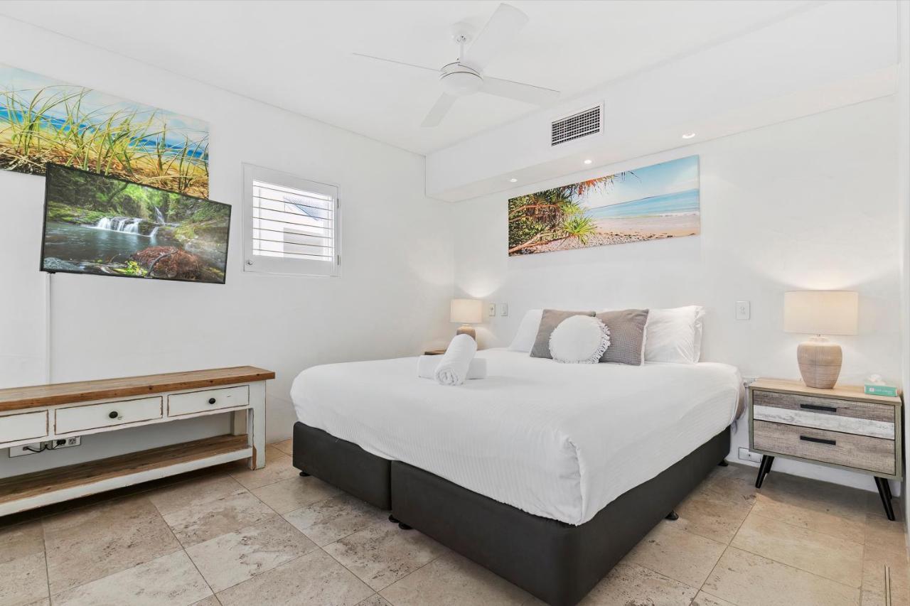 Resort Blue Noosa Heads