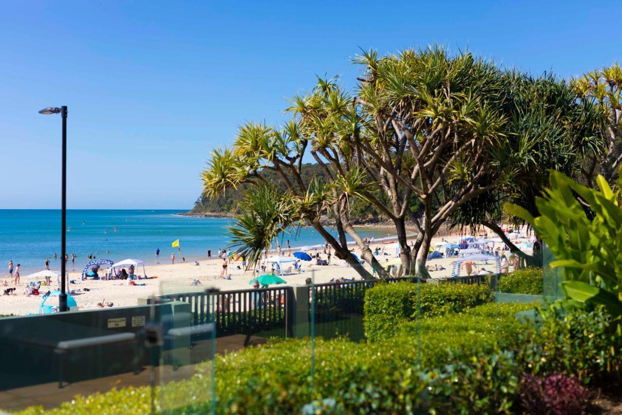 Apartment Court 03 Noosa Heads