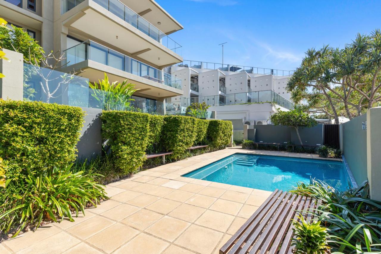 Apartment Court 03 Noosa Heads