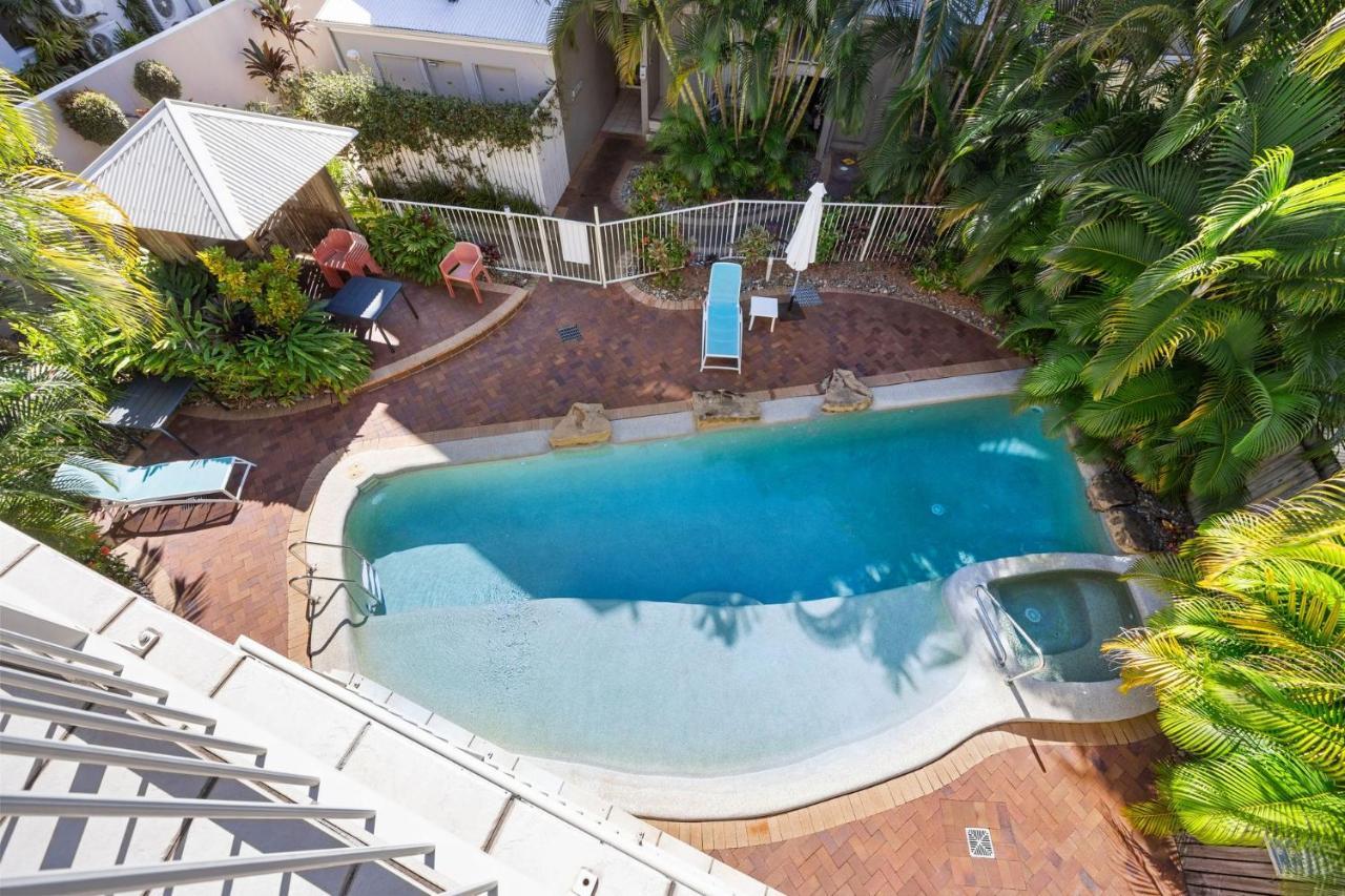 Apartment 8 235 Gympie Tce Noosaville