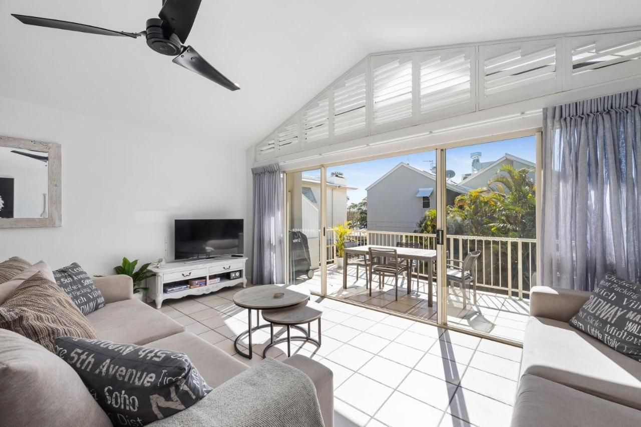 Apartment 8 235 Gympie Tce