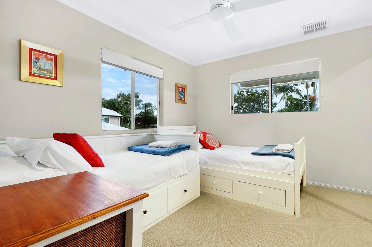 Peaceful & Perfect 3br Noosa Retreat *
