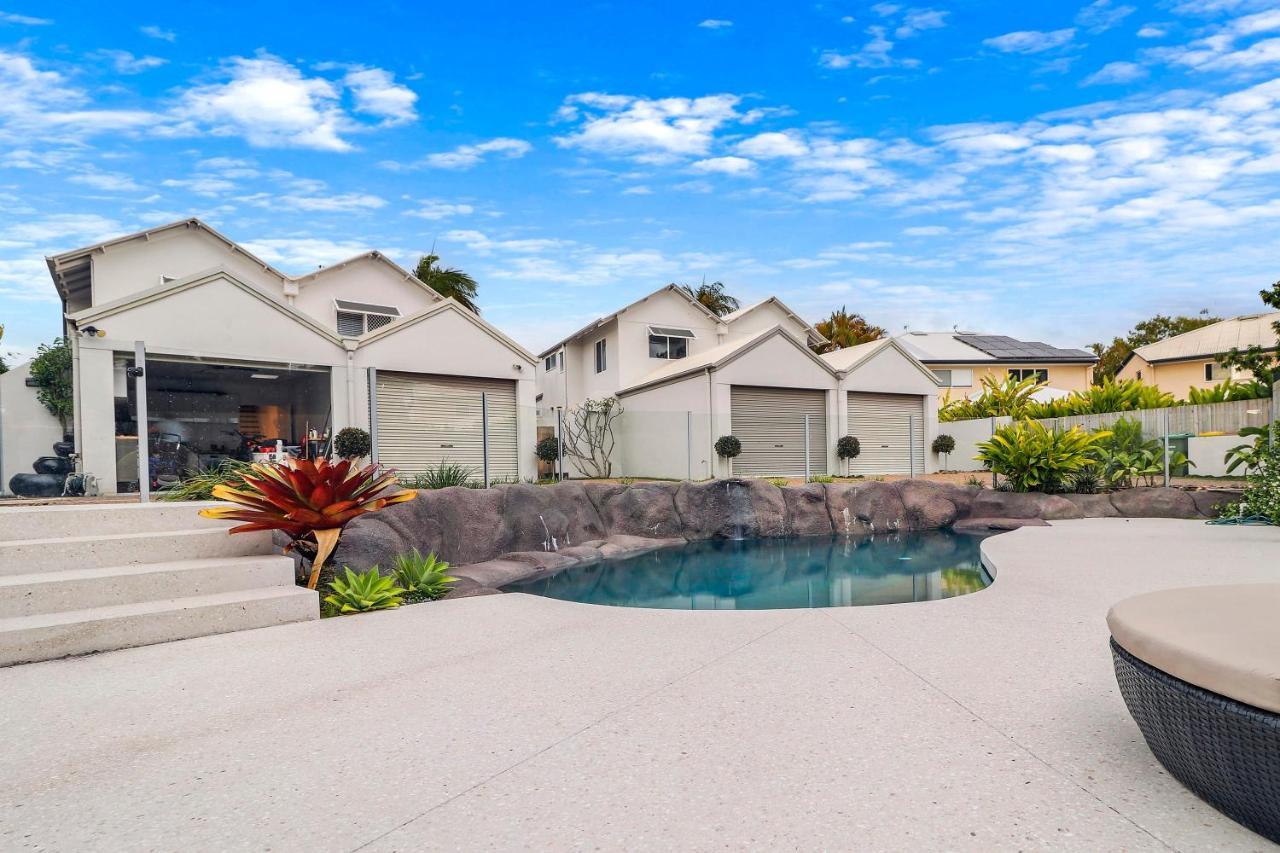 Peaceful & Perfect 3br Noosa Retreat Holiday home Noosaville