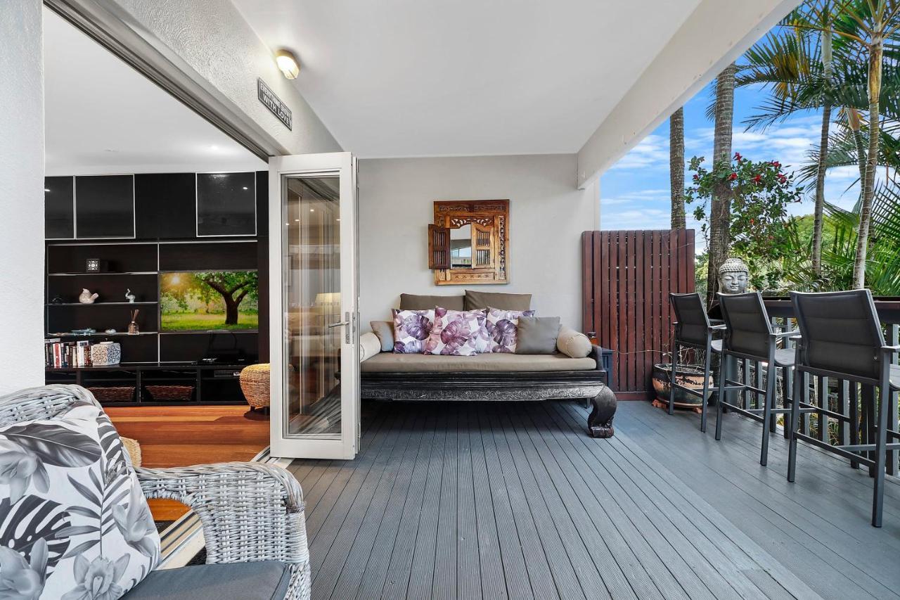 Peaceful & Perfect 3br Noosa Retreat * Noosaville