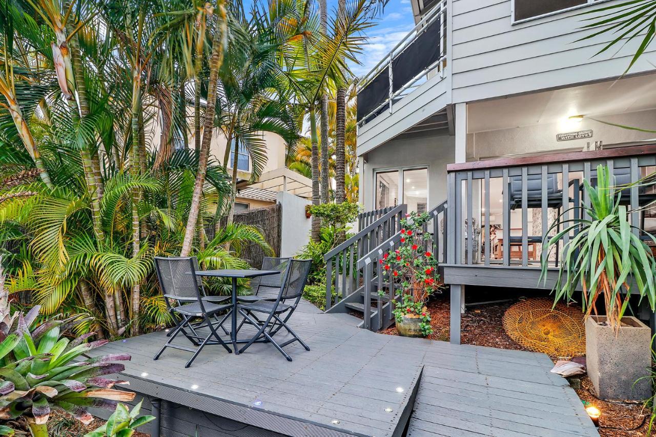 Peaceful & Perfect 3br Noosa Retreat