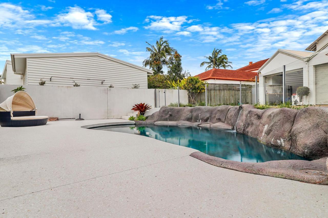 Peaceful & Perfect 3br Noosa Retreat