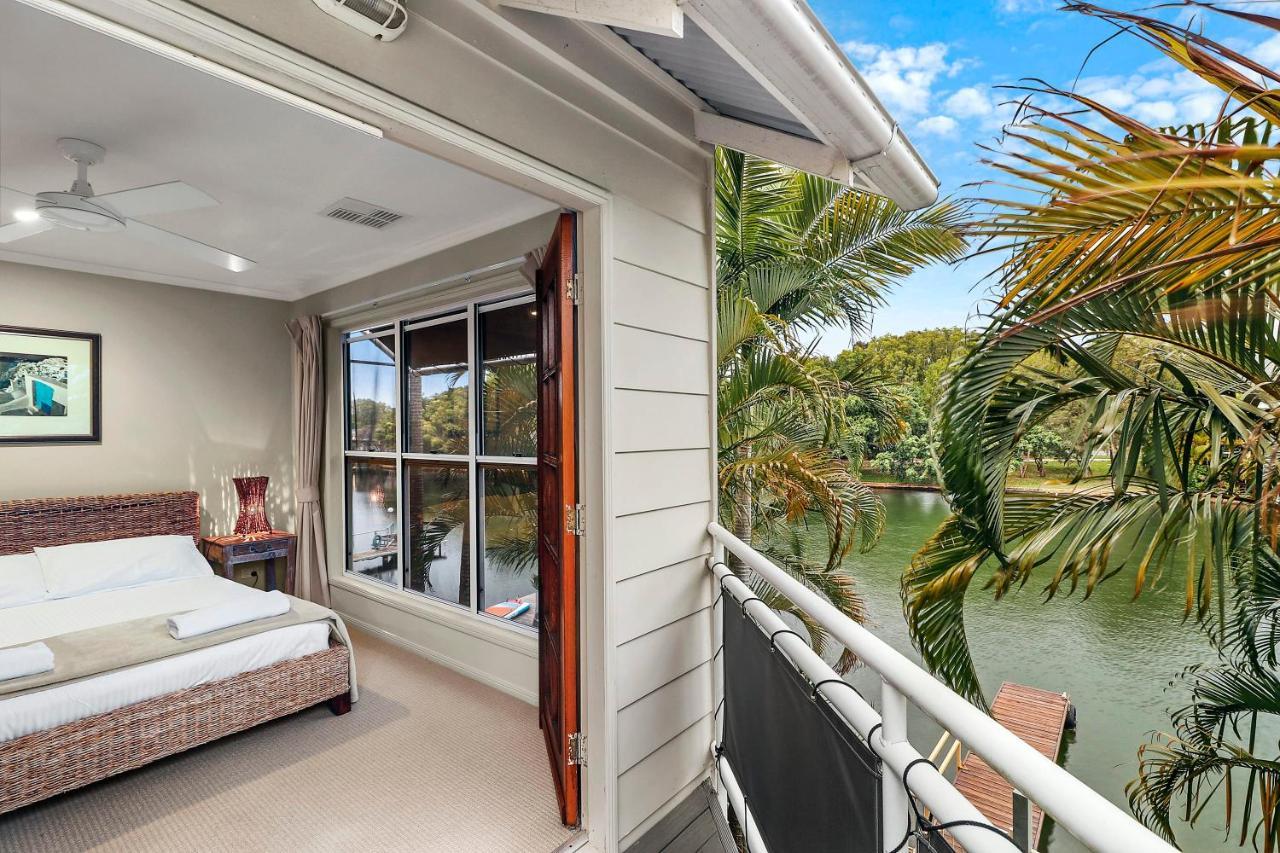 Peaceful & Perfect 3br Noosa Retreat * Noosaville