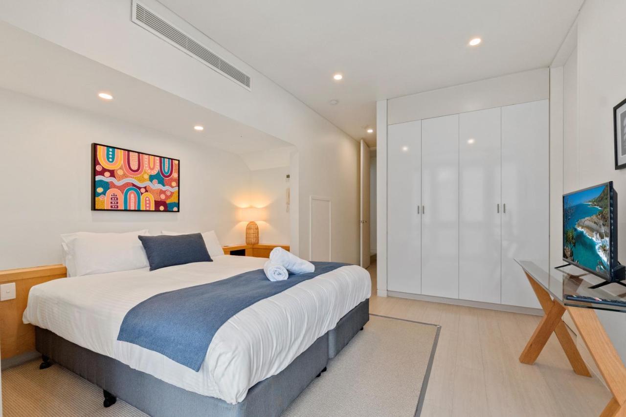 The Rise Aparthotel