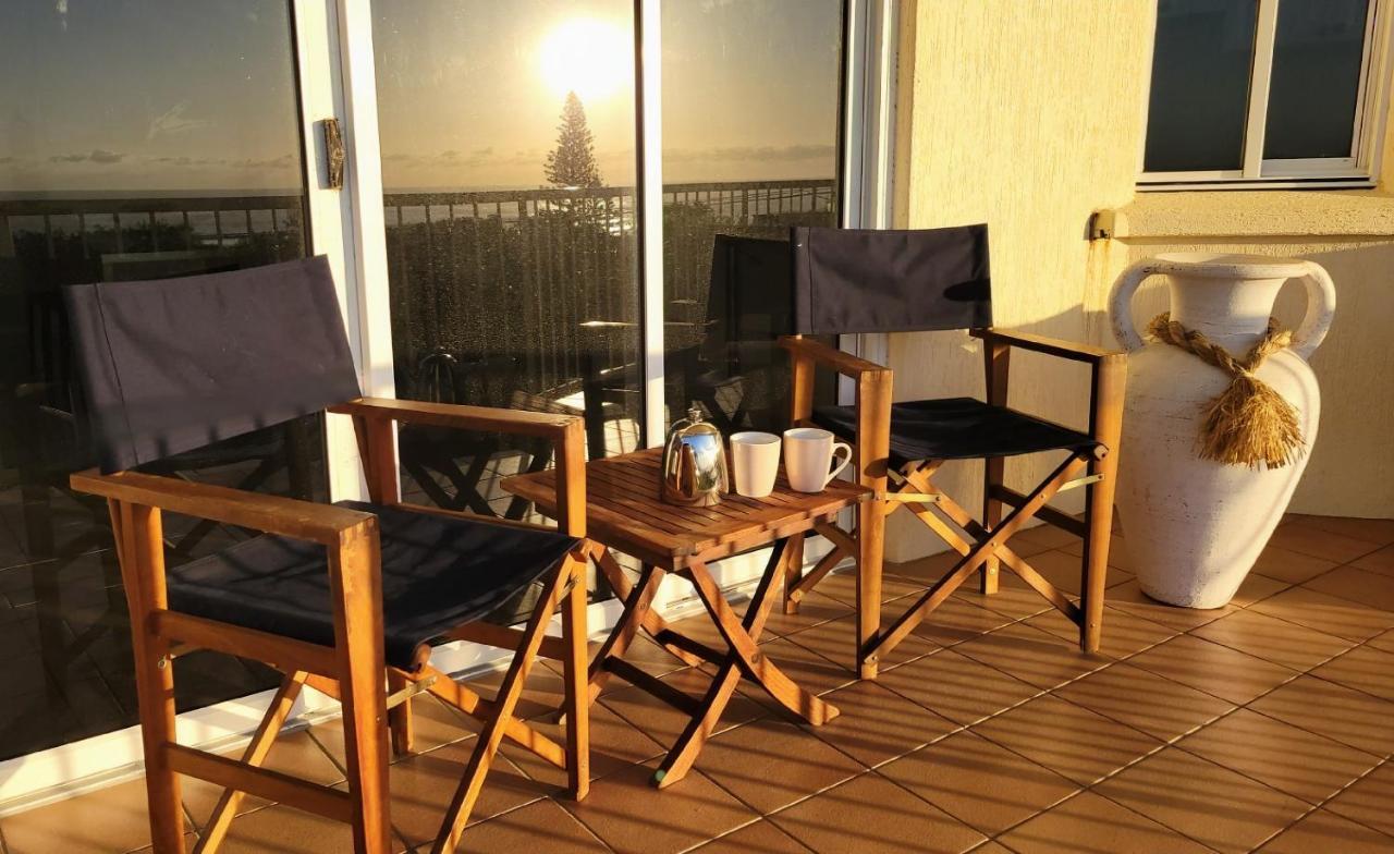 Peregian Ocean View Apartment Peregian Beach