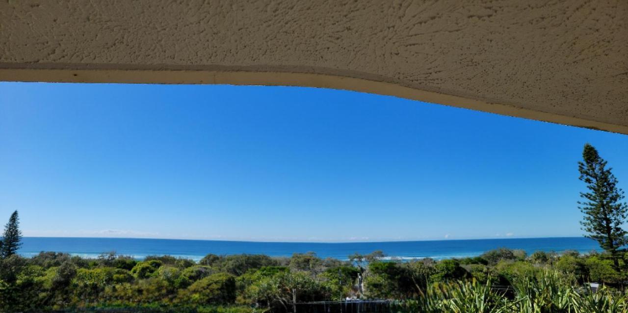 Peregian Ocean View Apartment