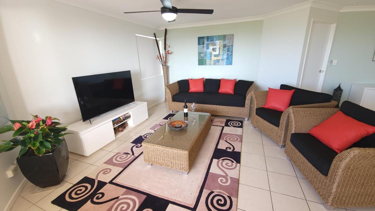Peregian Ocean View Apartment Peregian Beach