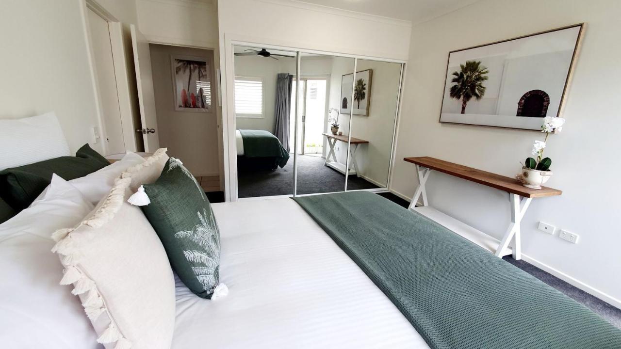 Apartment 8 235 Gympie Tce *