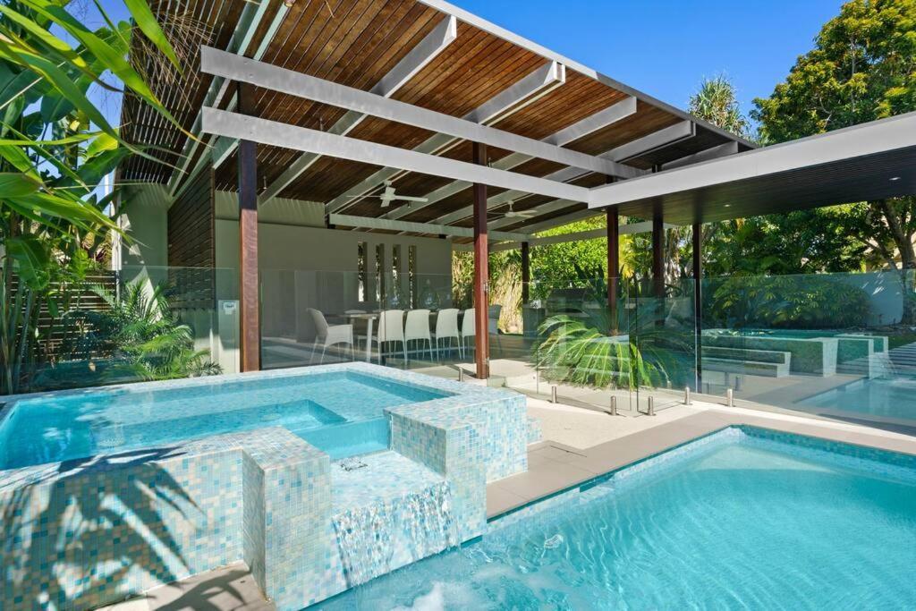 Holiday home Witta Circle - Walk To Hastings St &