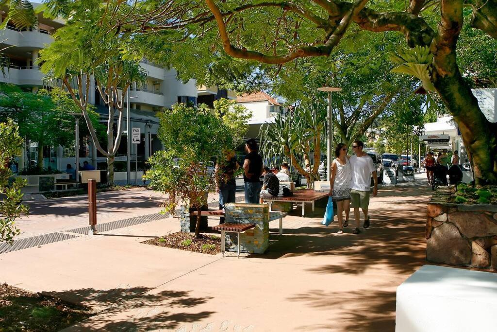Witta Circle - Walk To Hastings St & * Noosa Heads